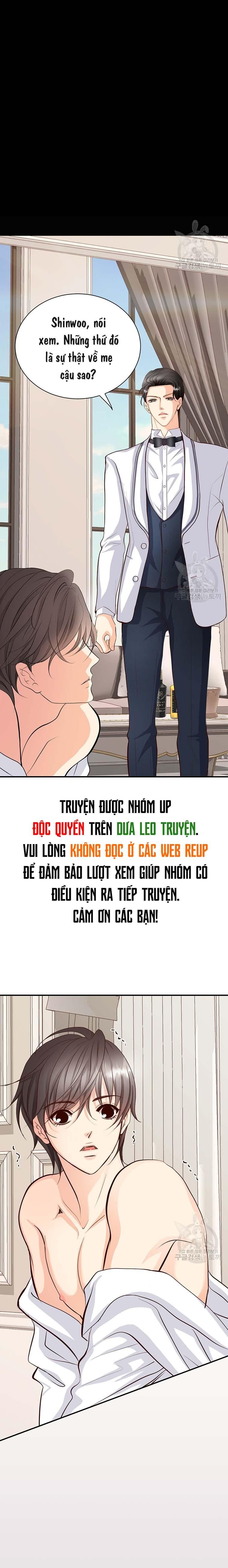 đọc truyện Lừa Gạt Chương 9 ảnh 11 tại Truyện Dạ Ký