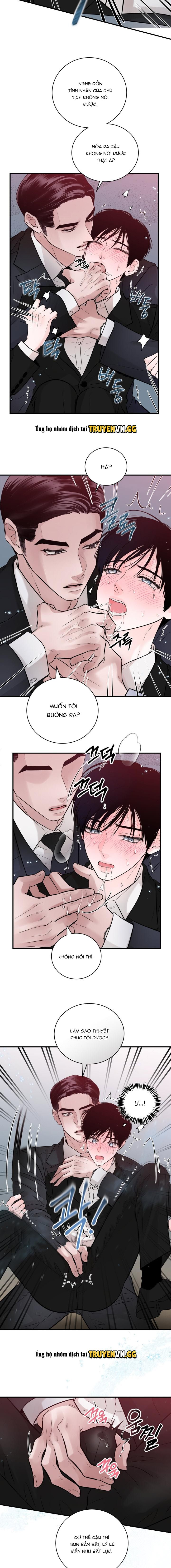 đọc truyện Lụa Thành Seong – Ju Gwang Seong Chương 1 ảnh 11 tại Truyện Dạ Ký