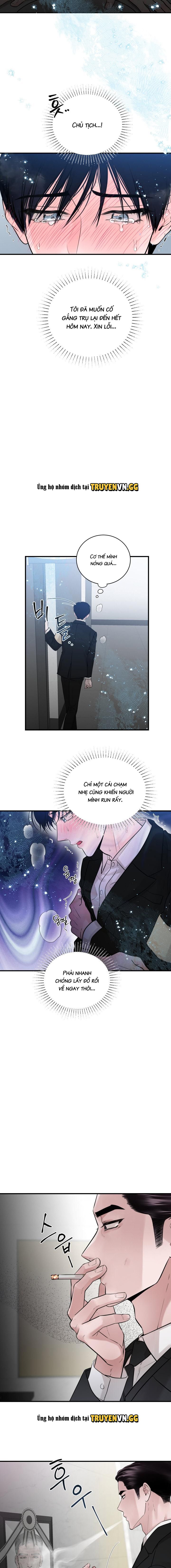 đọc truyện Lụa Thành Seong – Ju Gwang Seong Chương 1 ảnh 7 tại Truyện Dạ Ký