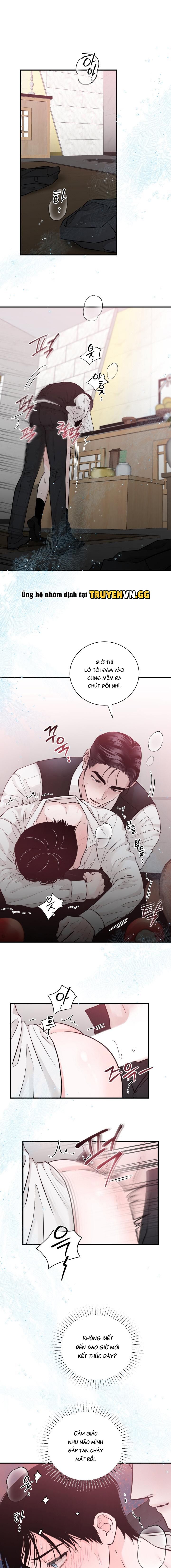 đọc truyện Lụa Thành Seong – Ju Gwang Seong Chương 2 ảnh 1 tại Truyện Dạ Ký