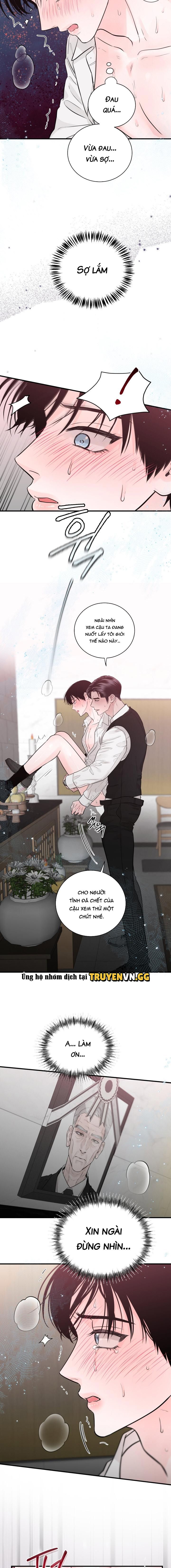 đọc truyện Lụa Thành Seong – Ju Gwang Seong Chương 2 ảnh 2 tại Truyện Dạ Ký