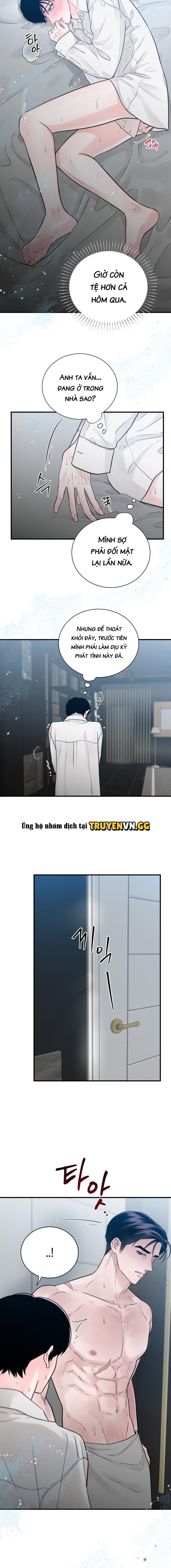 đọc truyện Lụa Thành Seong – Ju Gwang Seong Chương 2 ảnh 13 tại Truyện Dạ Ký