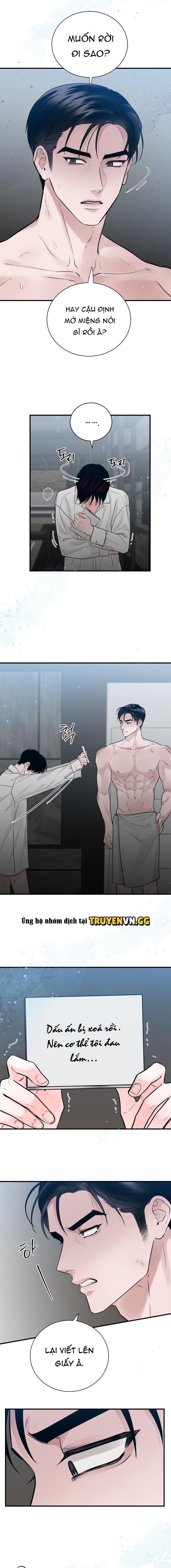 đọc truyện Lụa Thành Seong – Ju Gwang Seong Chương 2 ảnh 14 tại Truyện Dạ Ký