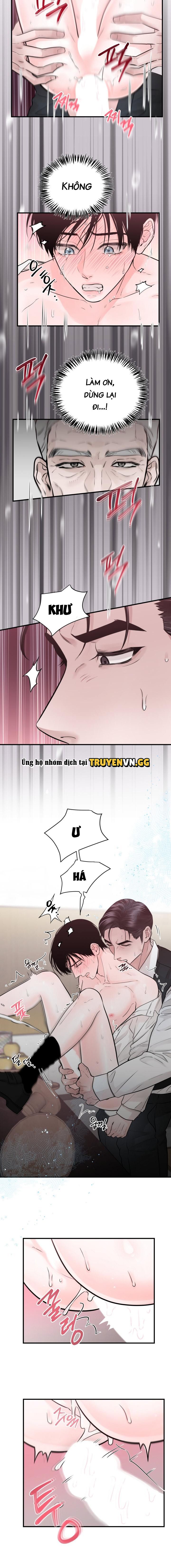 đọc truyện Lụa Thành Seong – Ju Gwang Seong Chương 2 ảnh 3 tại Truyện Dạ Ký