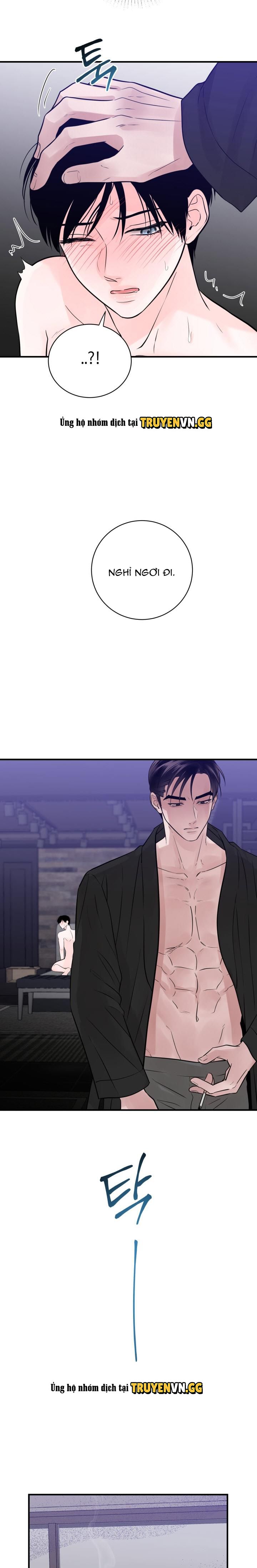 đọc truyện Lụa Thành Seong – Ju Gwang Seong Chương 3 ảnh 18 tại Truyện Dạ Ký
