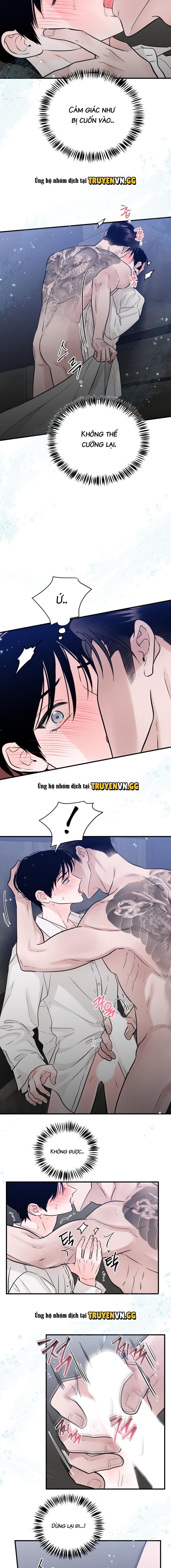đọc truyện Lụa Thành Seong – Ju Gwang Seong Chương 3 ảnh 3 tại Truyện Dạ Ký