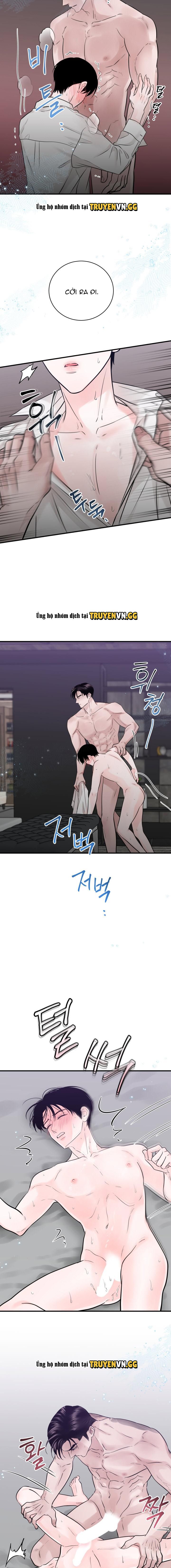 đọc truyện Lụa Thành Seong – Ju Gwang Seong Chương 3 ảnh 5 tại Truyện Dạ Ký