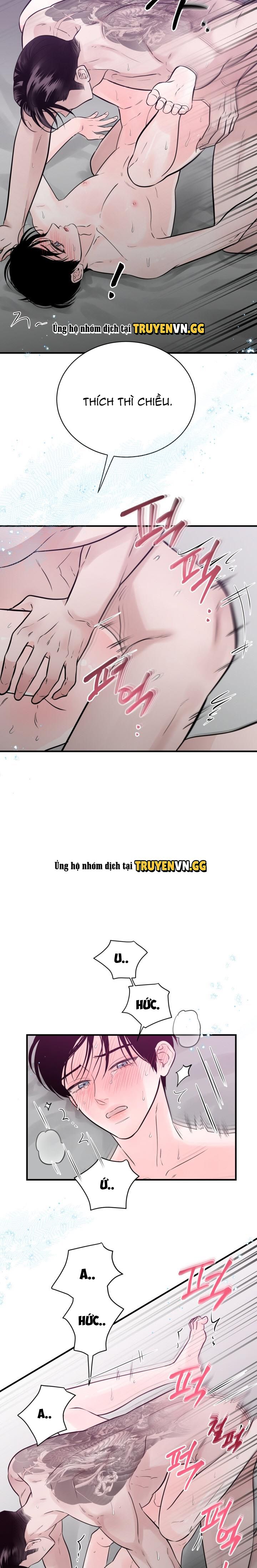 đọc truyện Lụa Thành Seong – Ju Gwang Seong Chương 3 ảnh 8 tại Truyện Dạ Ký