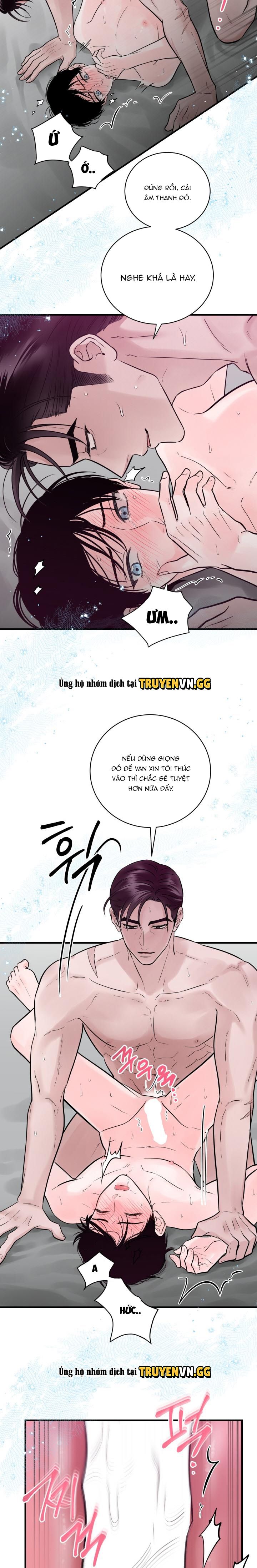 đọc truyện Lụa Thành Seong – Ju Gwang Seong Chương 3 ảnh 9 tại Truyện Dạ Ký