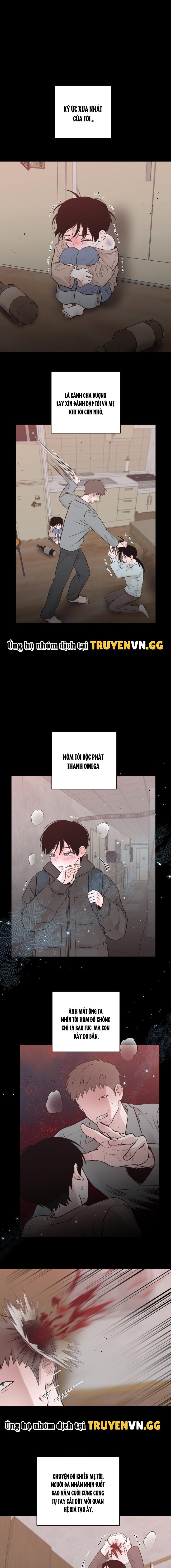 đọc truyện Lụa Thành Seong – Ju Gwang Seong Chương 4 ảnh 1 tại Truyện Dạ Ký