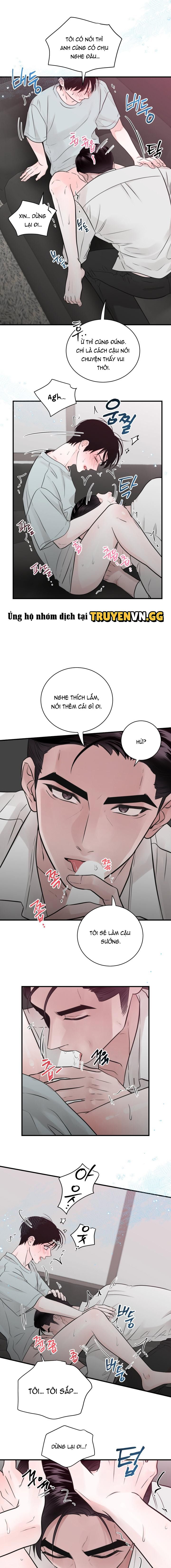 đọc truyện Lụa Thành Seong – Ju Gwang Seong Chương 4 ảnh 11 tại Truyện Dạ Ký
