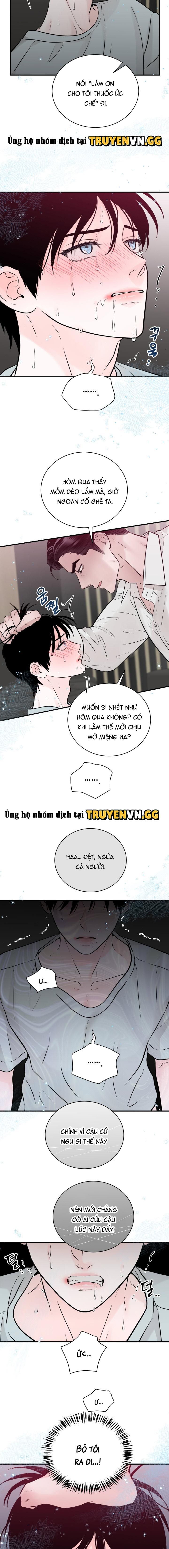 đọc truyện Lụa Thành Seong – Ju Gwang Seong Chương 4 ảnh 8 tại Truyện Dạ Ký