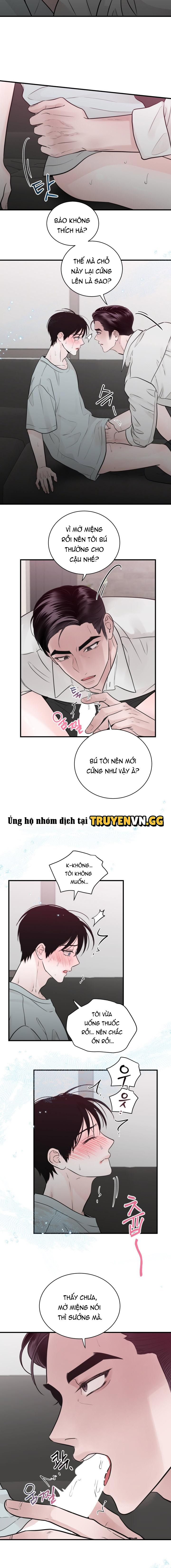 đọc truyện Lụa Thành Seong – Ju Gwang Seong Chương 4 ảnh 10 tại Truyện Dạ Ký