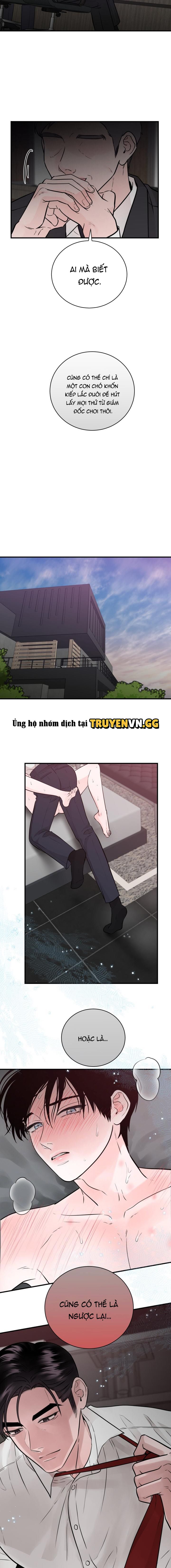 đọc truyện Lụa Thành Seong – Ju Gwang Seong Chương 5 ảnh 15 tại Truyện Dạ Ký