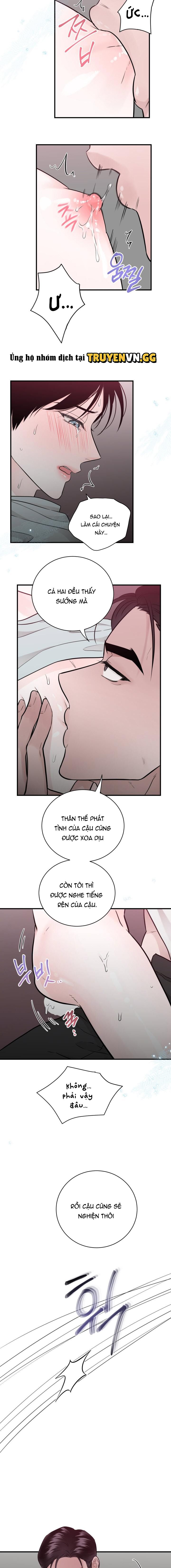 đọc truyện Lụa Thành Seong – Ju Gwang Seong Chương 5 ảnh 3 tại Truyện Dạ Ký