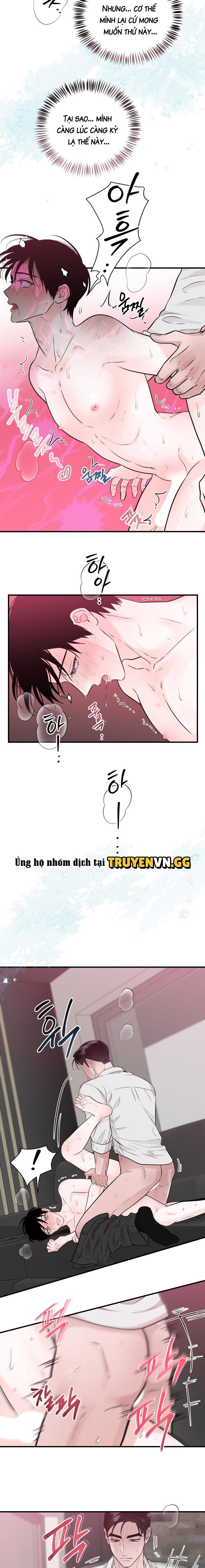 đọc truyện Lụa Thành Seong – Ju Gwang Seong Chương 5 ảnh 9 tại Truyện Dạ Ký