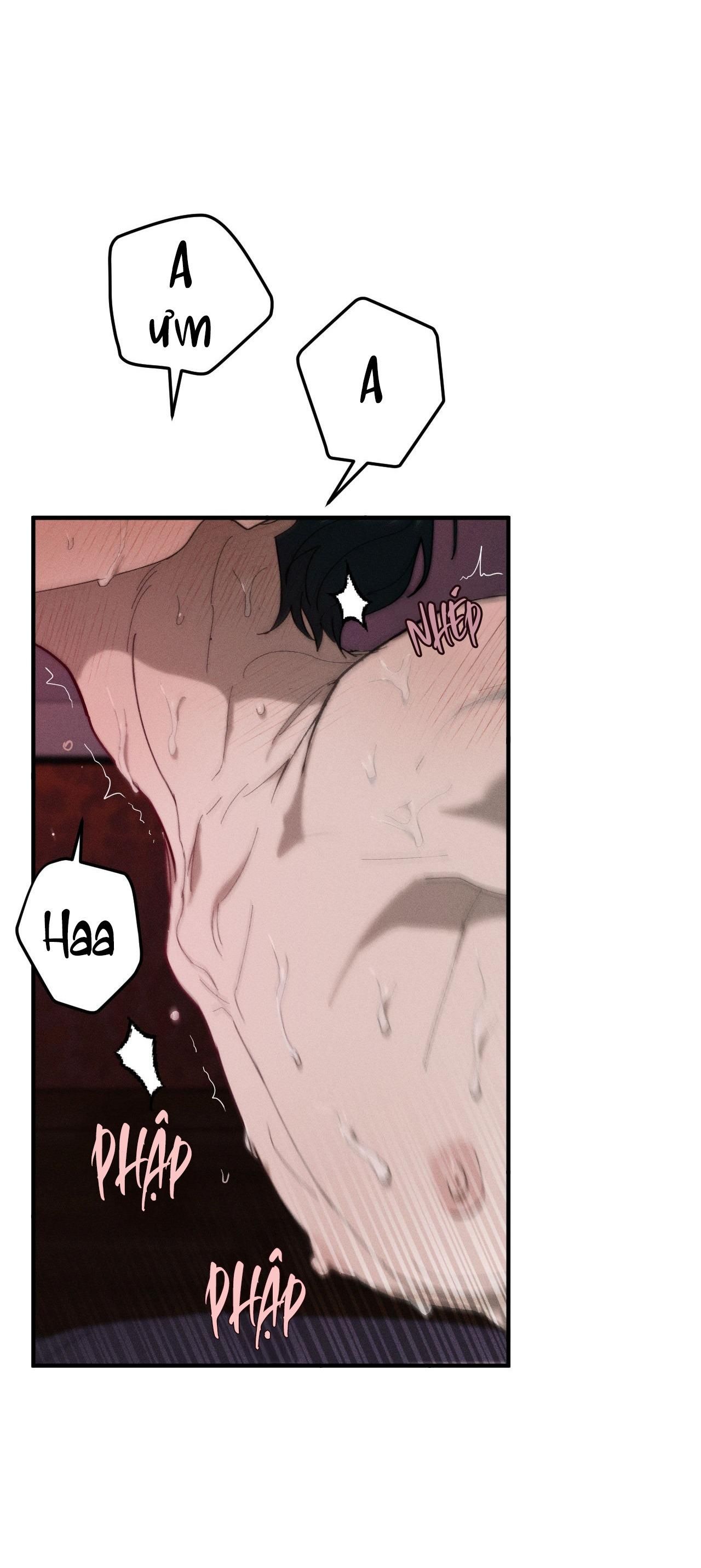 đọc truyện Lửa Tình Bốc Cháy Chương 17 ảnh 3 tại Thiên Thai Truyện