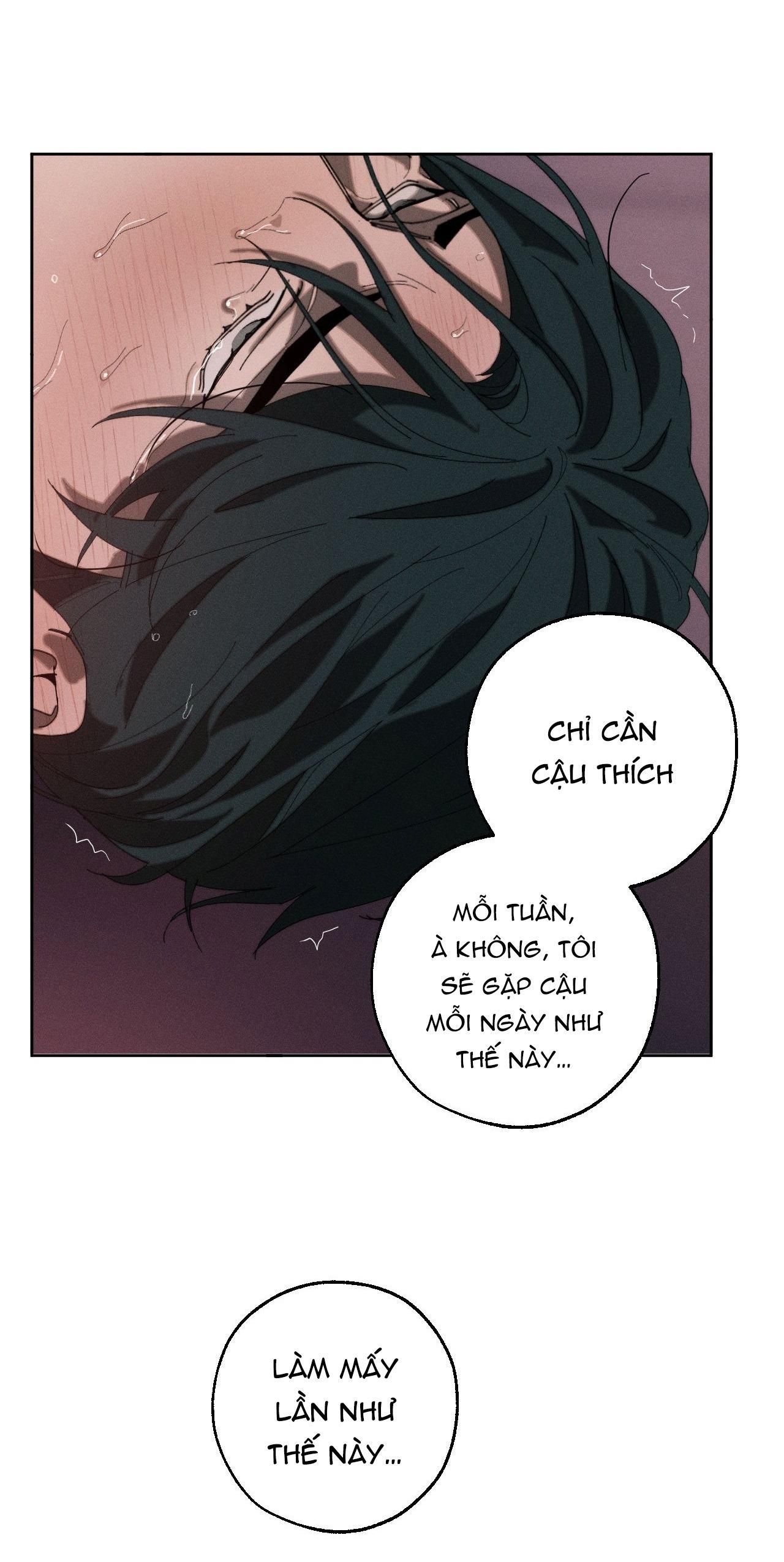 đọc truyện Lửa Tình Bốc Cháy Chương 17 ảnh 19 tại Thiên Thai Truyện