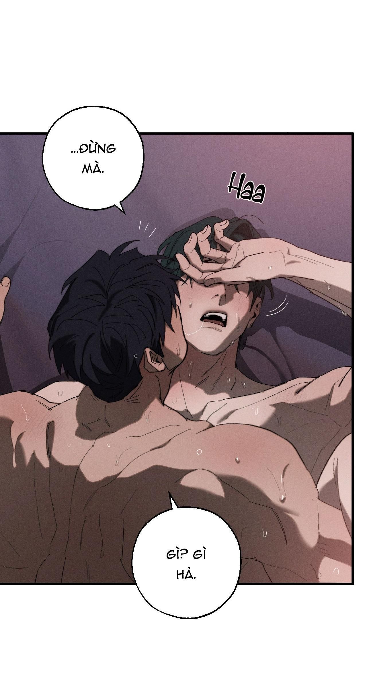 đọc truyện Lửa Tình Bốc Cháy Chương 17 ảnh 24 tại Thiên Thai Truyện