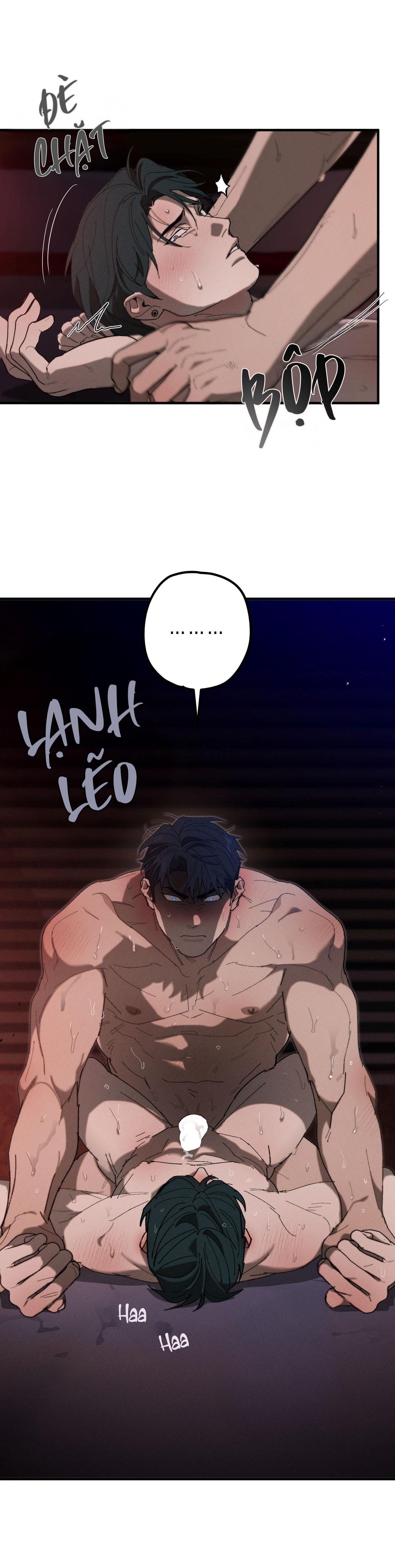 đọc truyện Lửa Tình Bốc Cháy Chương 17 ảnh 31 tại Thiên Thai Truyện