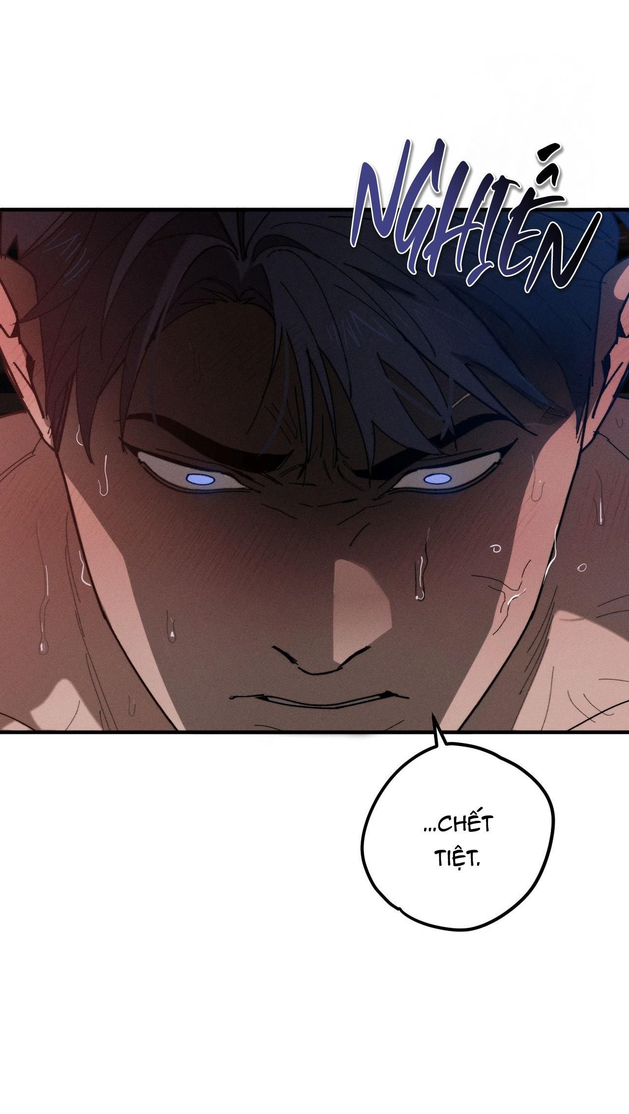 đọc truyện Lửa Tình Bốc Cháy Chương 17 ảnh 34 tại Thiên Thai Truyện