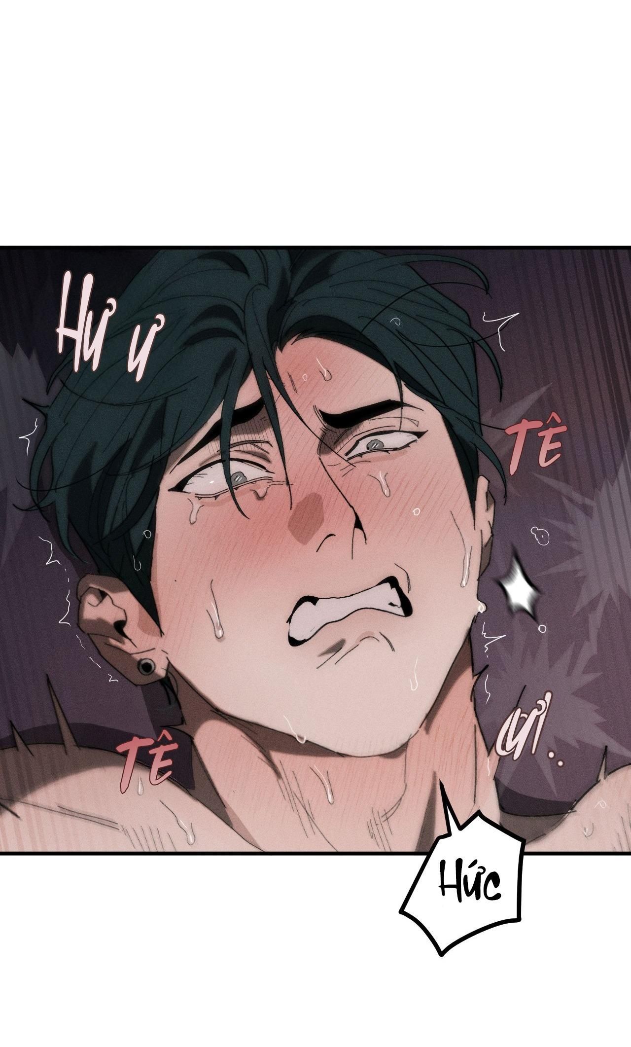 đọc truyện Lửa Tình Bốc Cháy Chương 17 ảnh 36 tại Thiên Thai Truyện