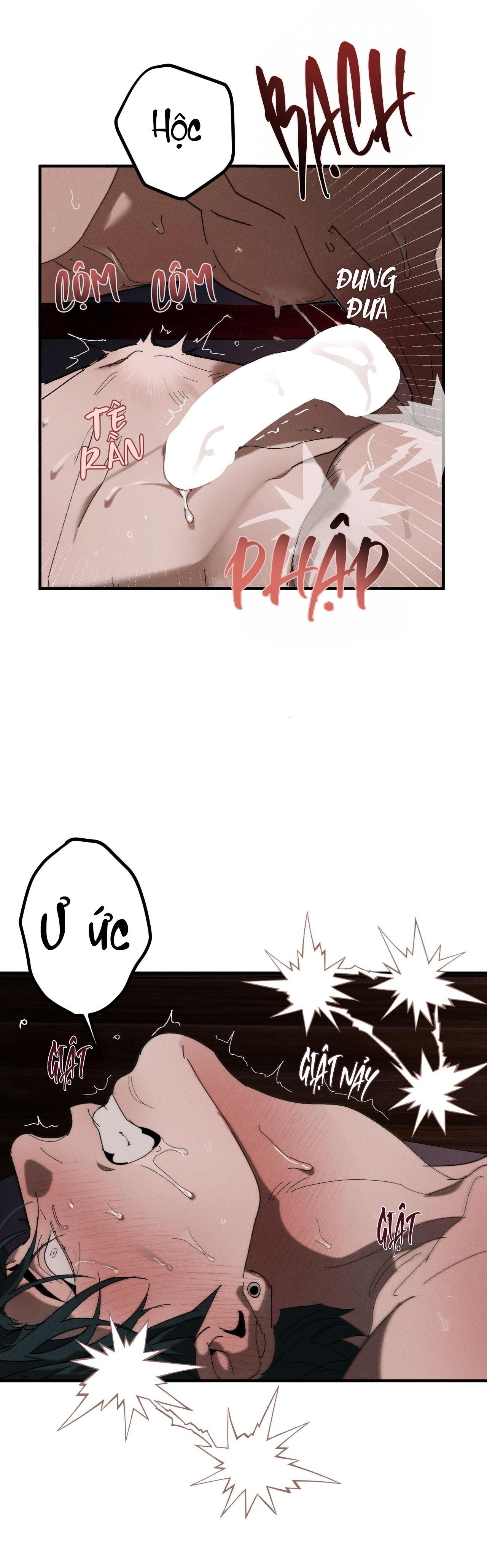 đọc truyện Lửa Tình Bốc Cháy Chương 17 ảnh 40 tại Thiên Thai Truyện