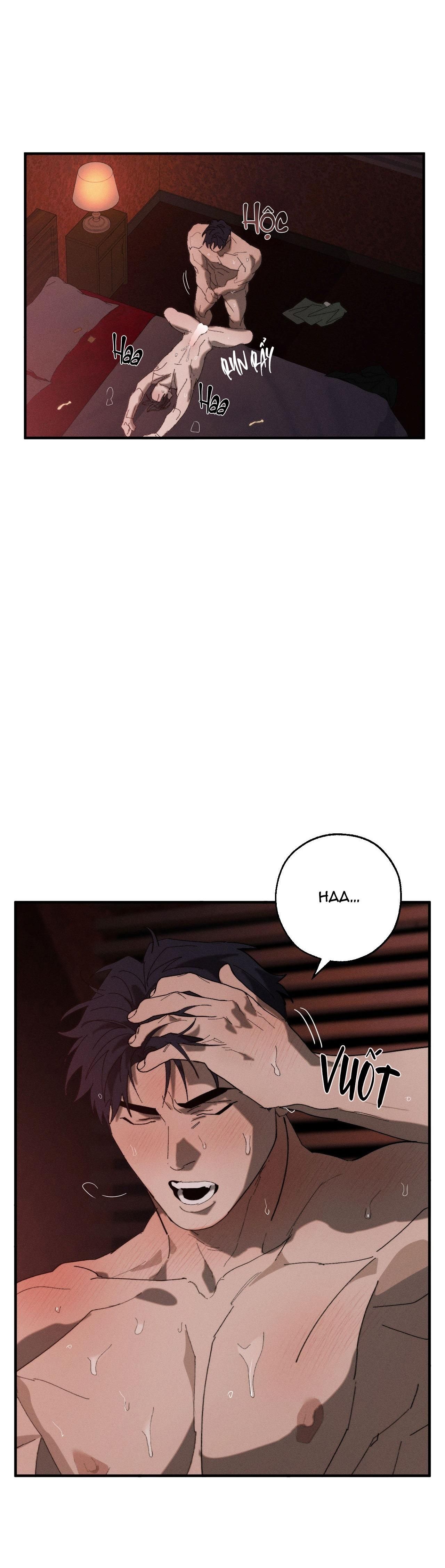 đọc truyện Lửa Tình Bốc Cháy Chương 17 ảnh 46 tại Thiên Thai Truyện