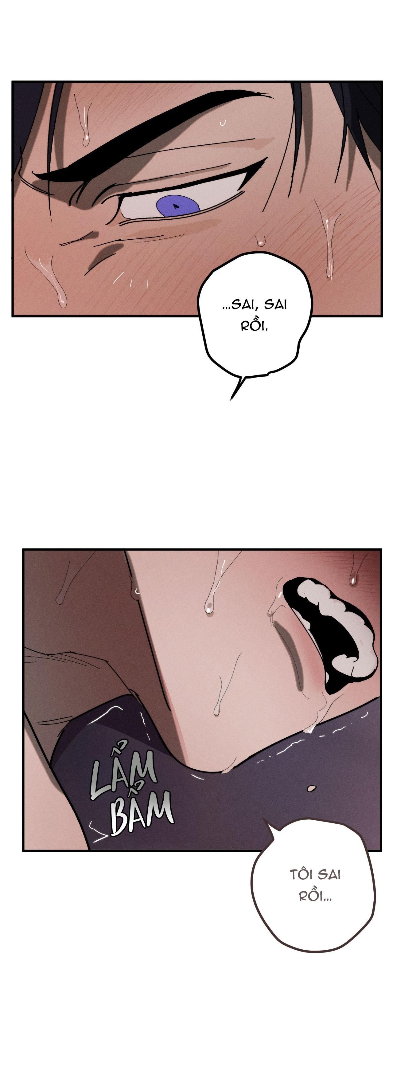 đọc truyện Lửa Tình Bốc Cháy Chương 17 ảnh 47 tại Thiên Thai Truyện