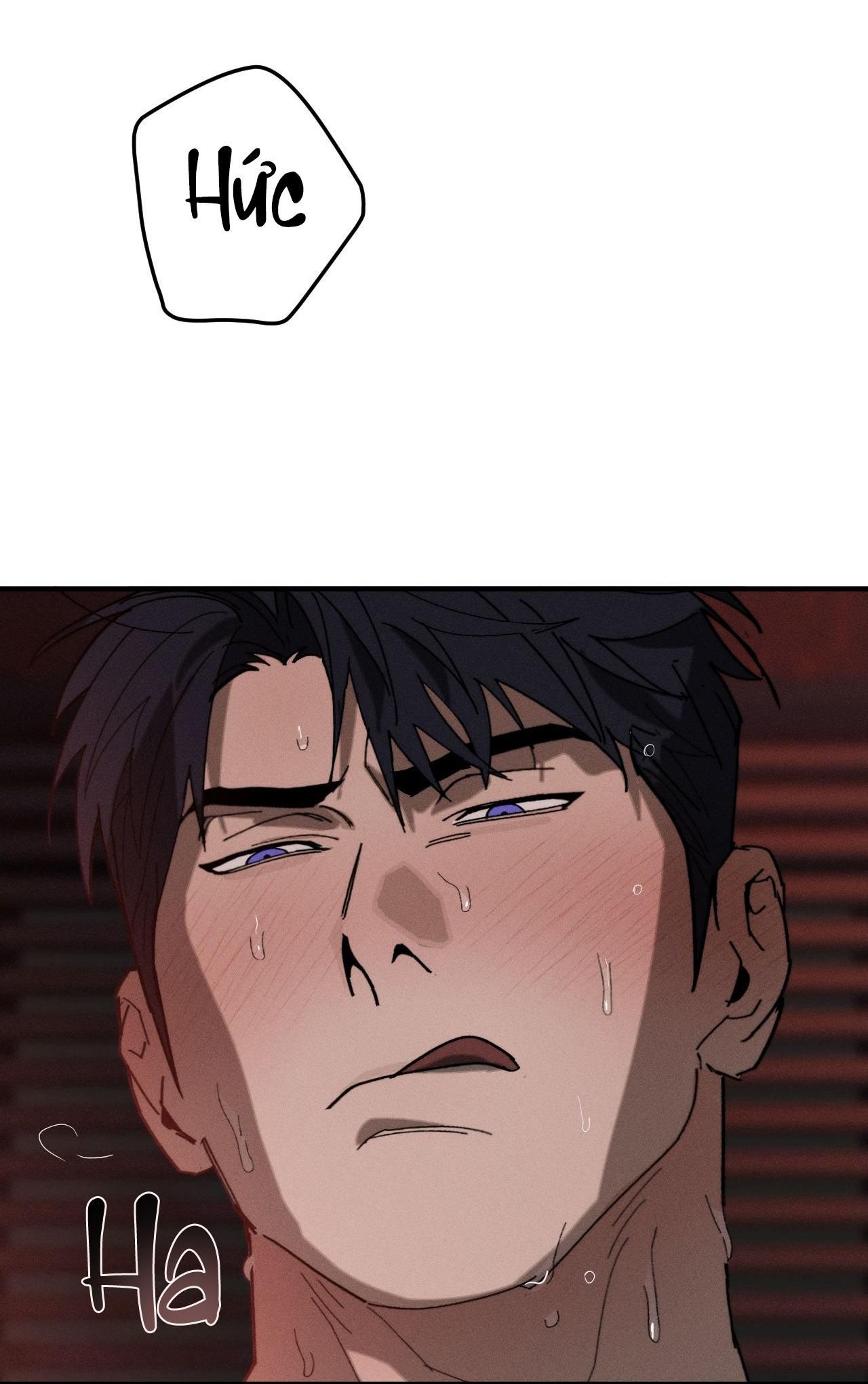 đọc truyện Lửa Tình Bốc Cháy Chương 17 ảnh 9 tại Thiên Thai Truyện