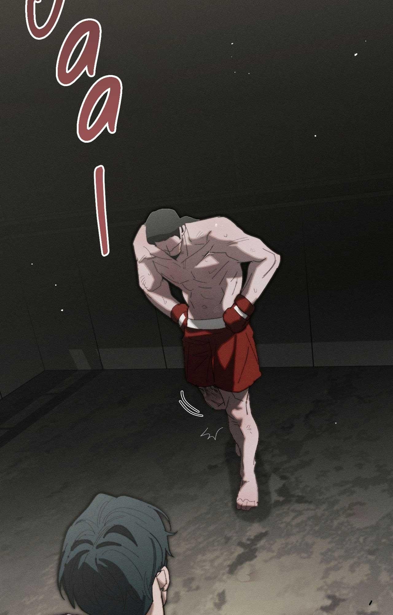 đọc truyện Lửa Tình Bốc Cháy Chương 21 ảnh 3 tại Thiên Thai Truyện