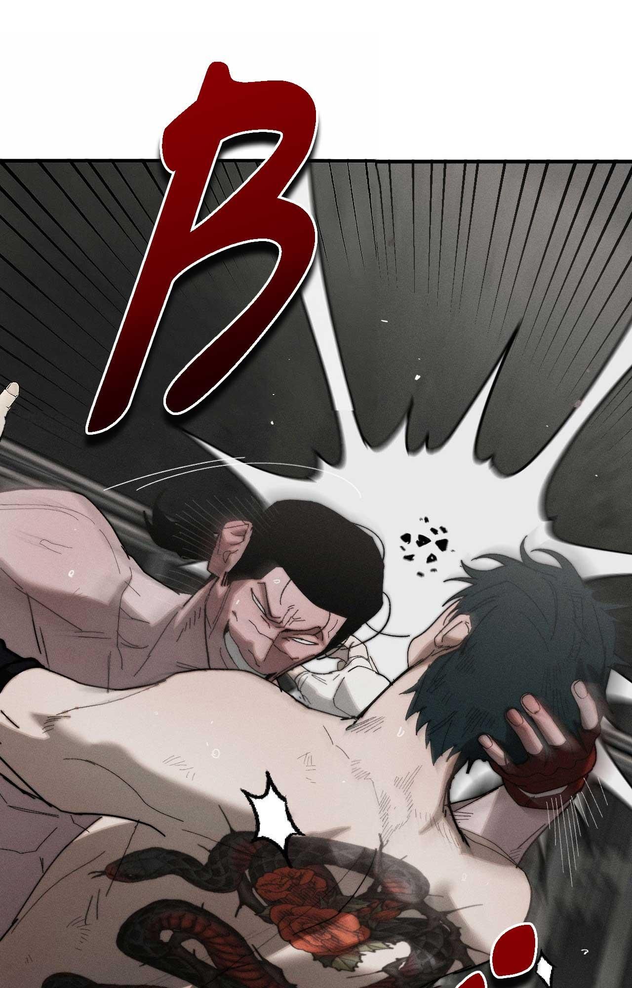 đọc truyện Lửa Tình Bốc Cháy Chương 21 ảnh 12 tại Thiên Thai Truyện