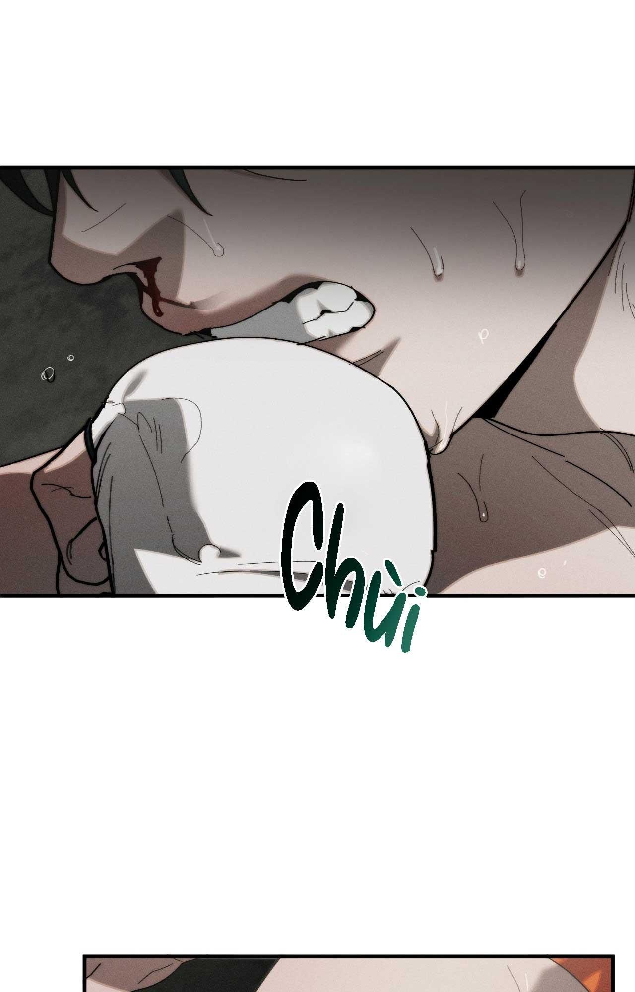 đọc truyện Lửa Tình Bốc Cháy Chương 21 ảnh 15 tại Thiên Thai Truyện