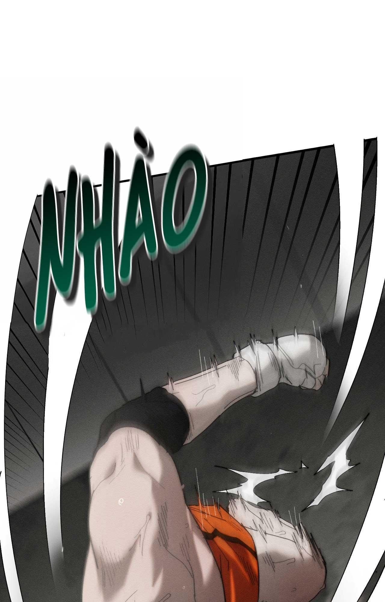 đọc truyện Lửa Tình Bốc Cháy Chương 21 ảnh 18 tại Thiên Thai Truyện