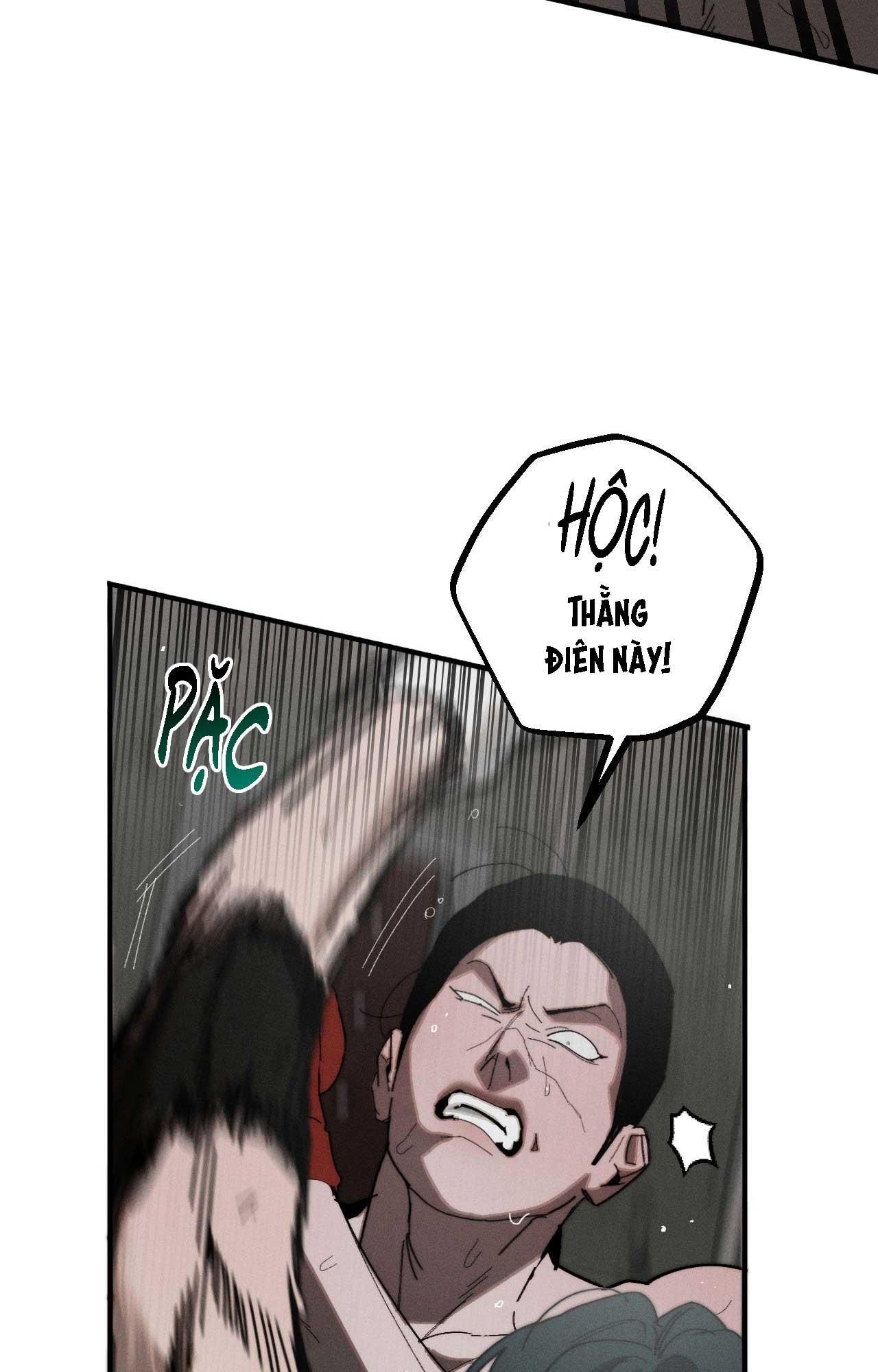 đọc truyện Lửa Tình Bốc Cháy Chương 21 ảnh 20 tại Thiên Thai Truyện