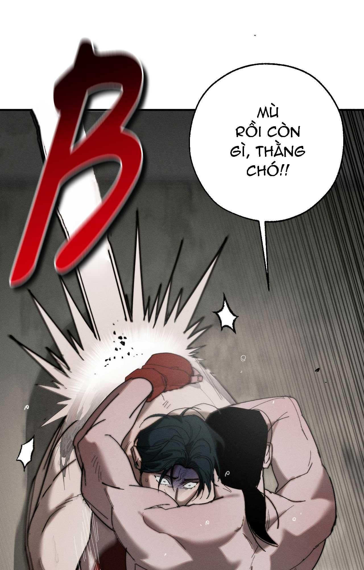 đọc truyện Lửa Tình Bốc Cháy Chương 21 ảnh 23 tại Thiên Thai Truyện