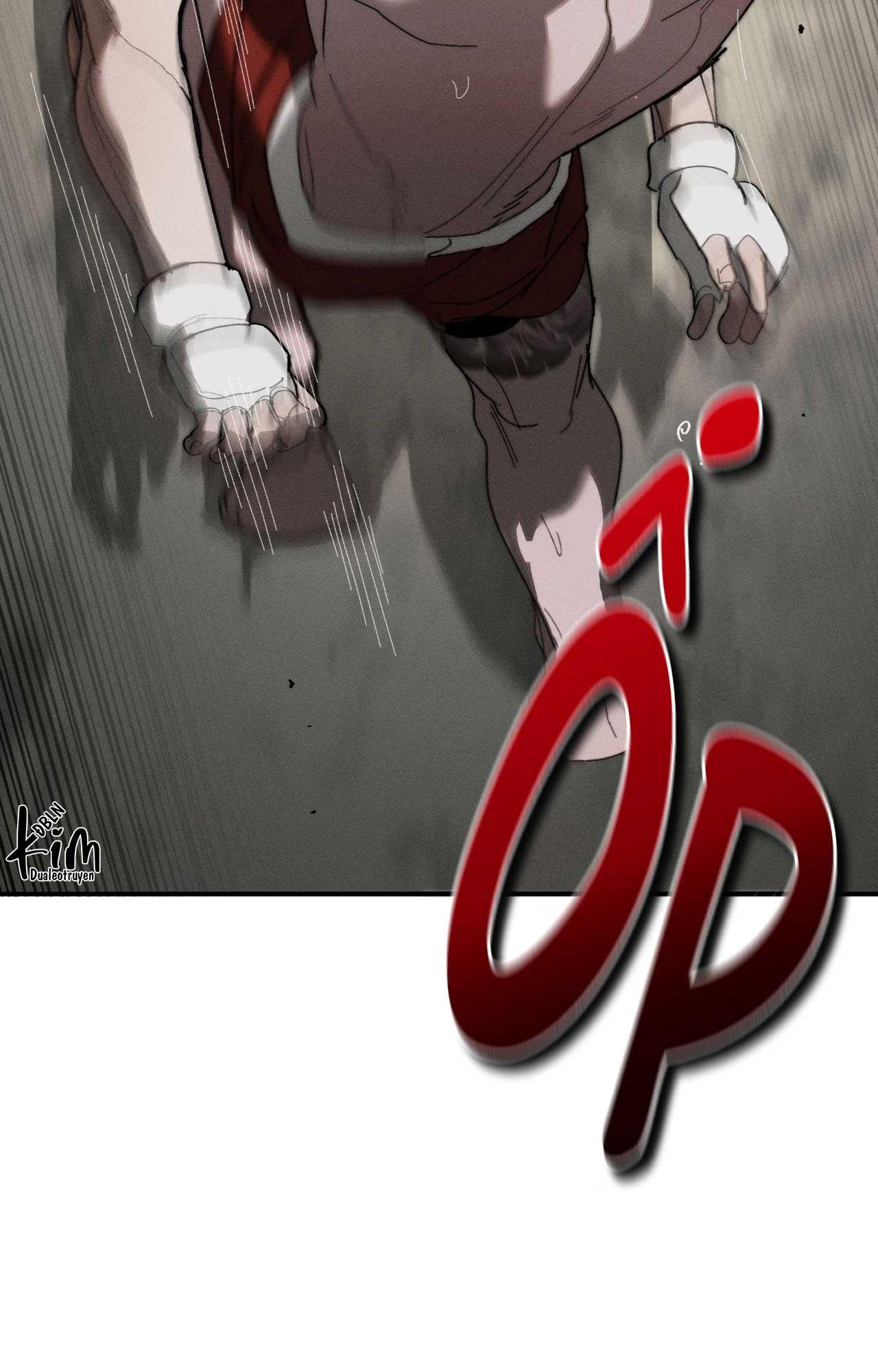 đọc truyện Lửa Tình Bốc Cháy Chương 21 ảnh 24 tại Thiên Thai Truyện