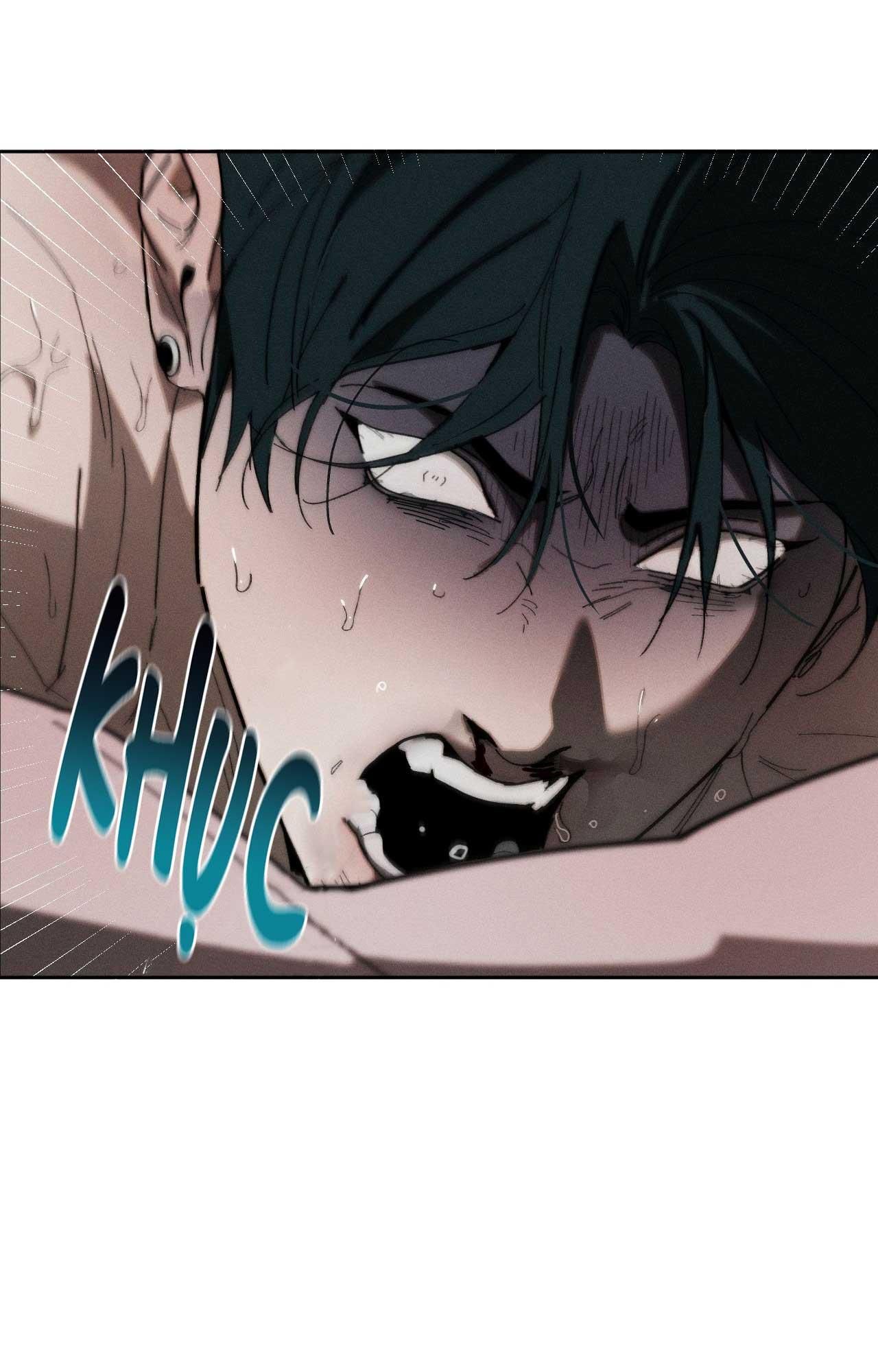 đọc truyện Lửa Tình Bốc Cháy Chương 21 ảnh 25 tại Thiên Thai Truyện