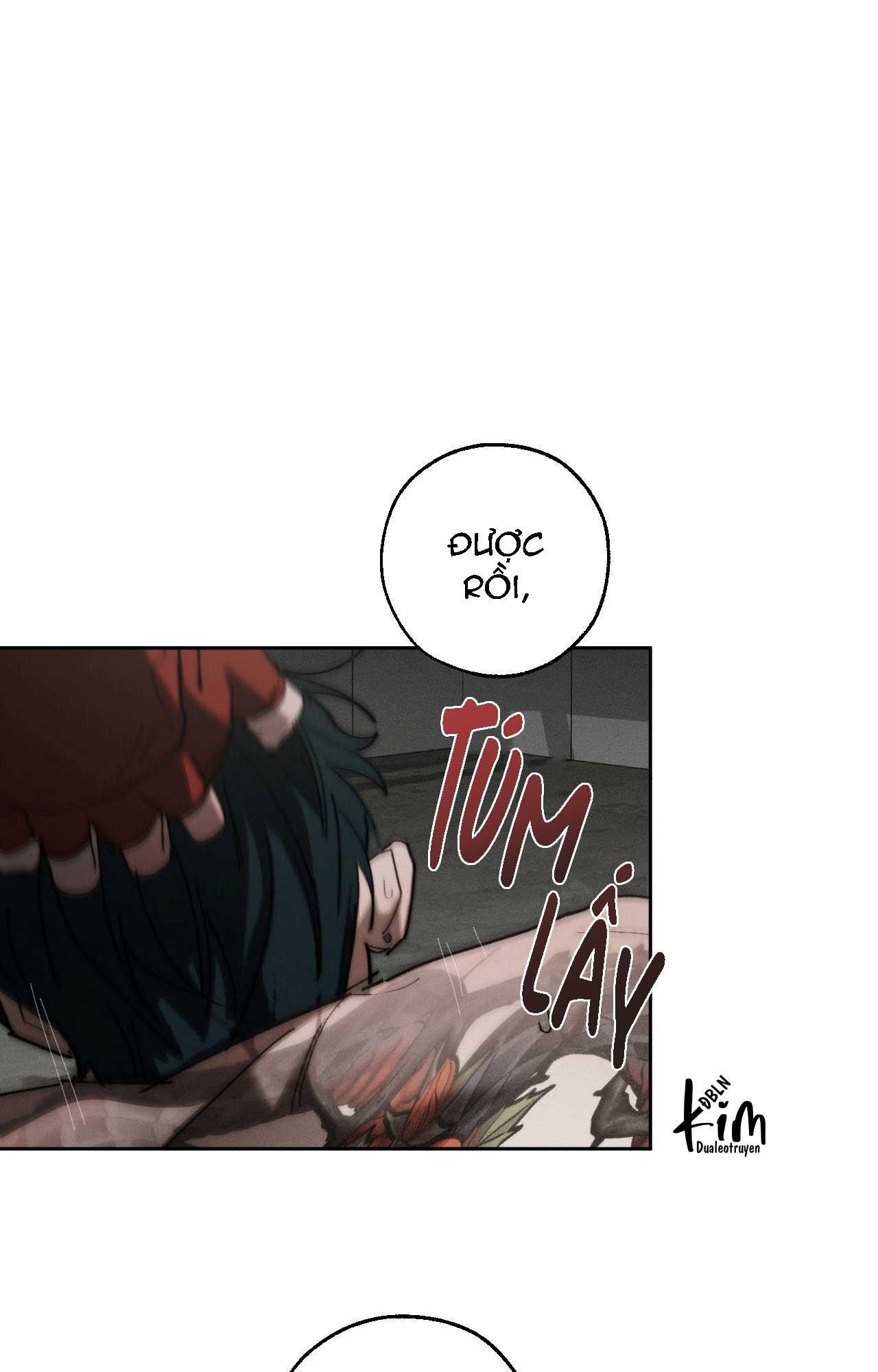 đọc truyện Lửa Tình Bốc Cháy Chương 21 ảnh 27 tại Thiên Thai Truyện