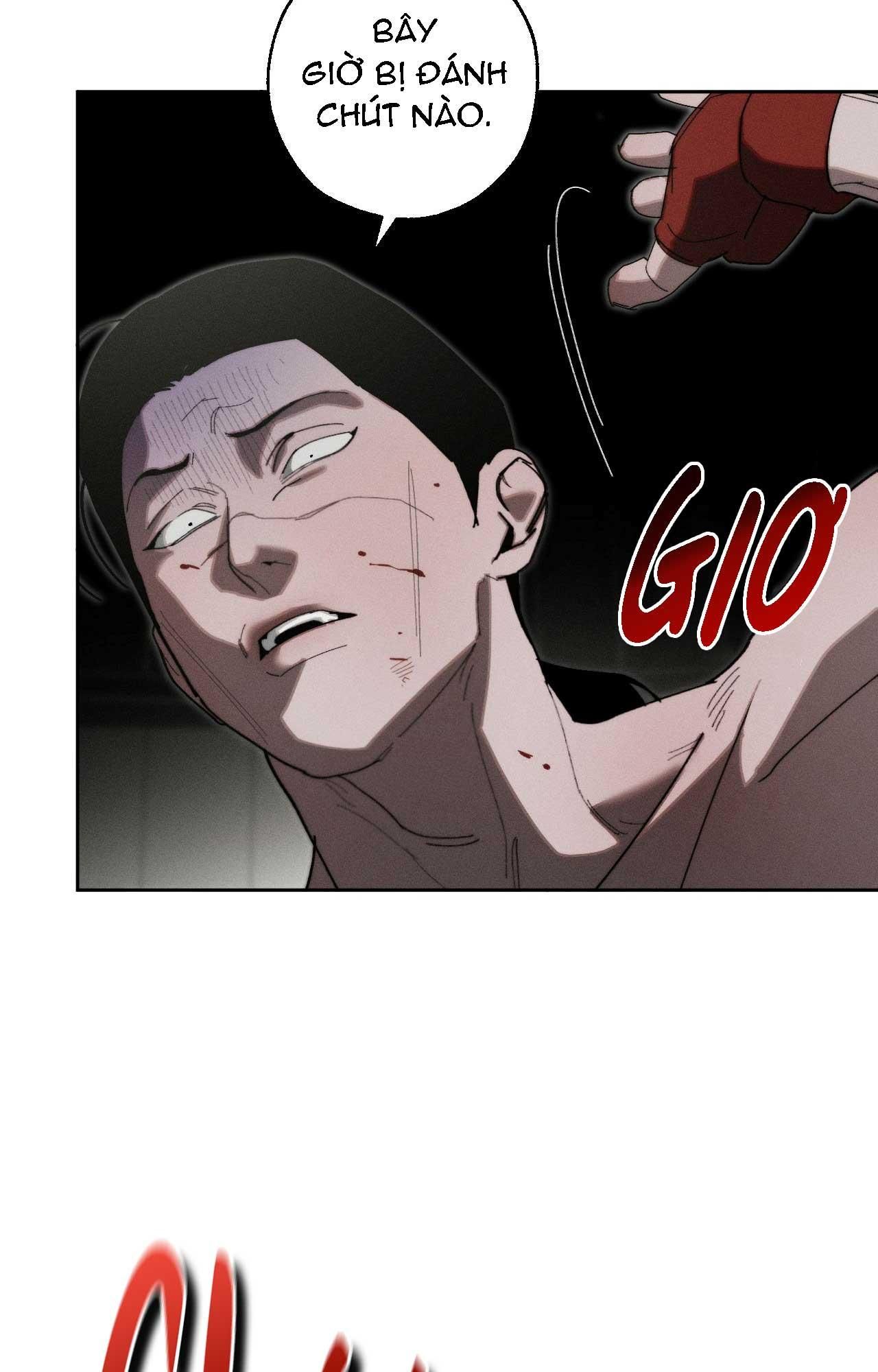 đọc truyện Lửa Tình Bốc Cháy Chương 21 ảnh 28 tại Thiên Thai Truyện