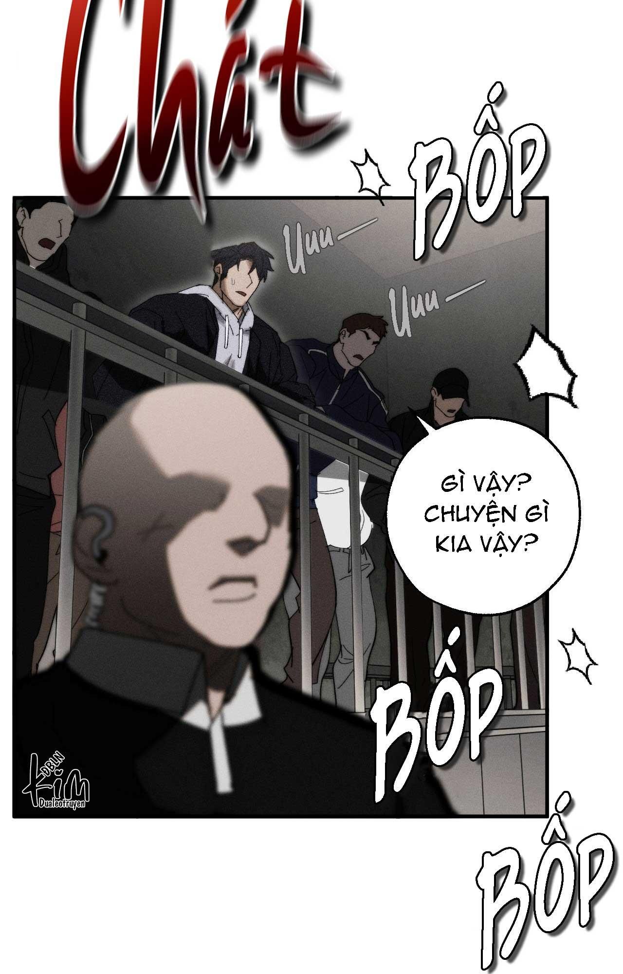 đọc truyện Lửa Tình Bốc Cháy Chương 21 ảnh 29 tại Thiên Thai Truyện