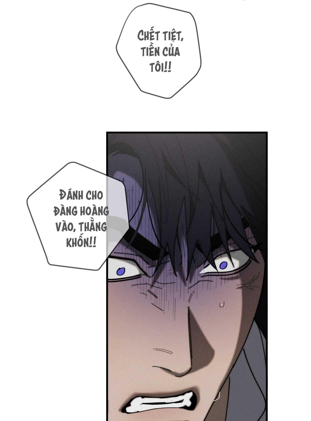 đọc truyện Lửa Tình Bốc Cháy Chương 21 ảnh 30 tại Thiên Thai Truyện