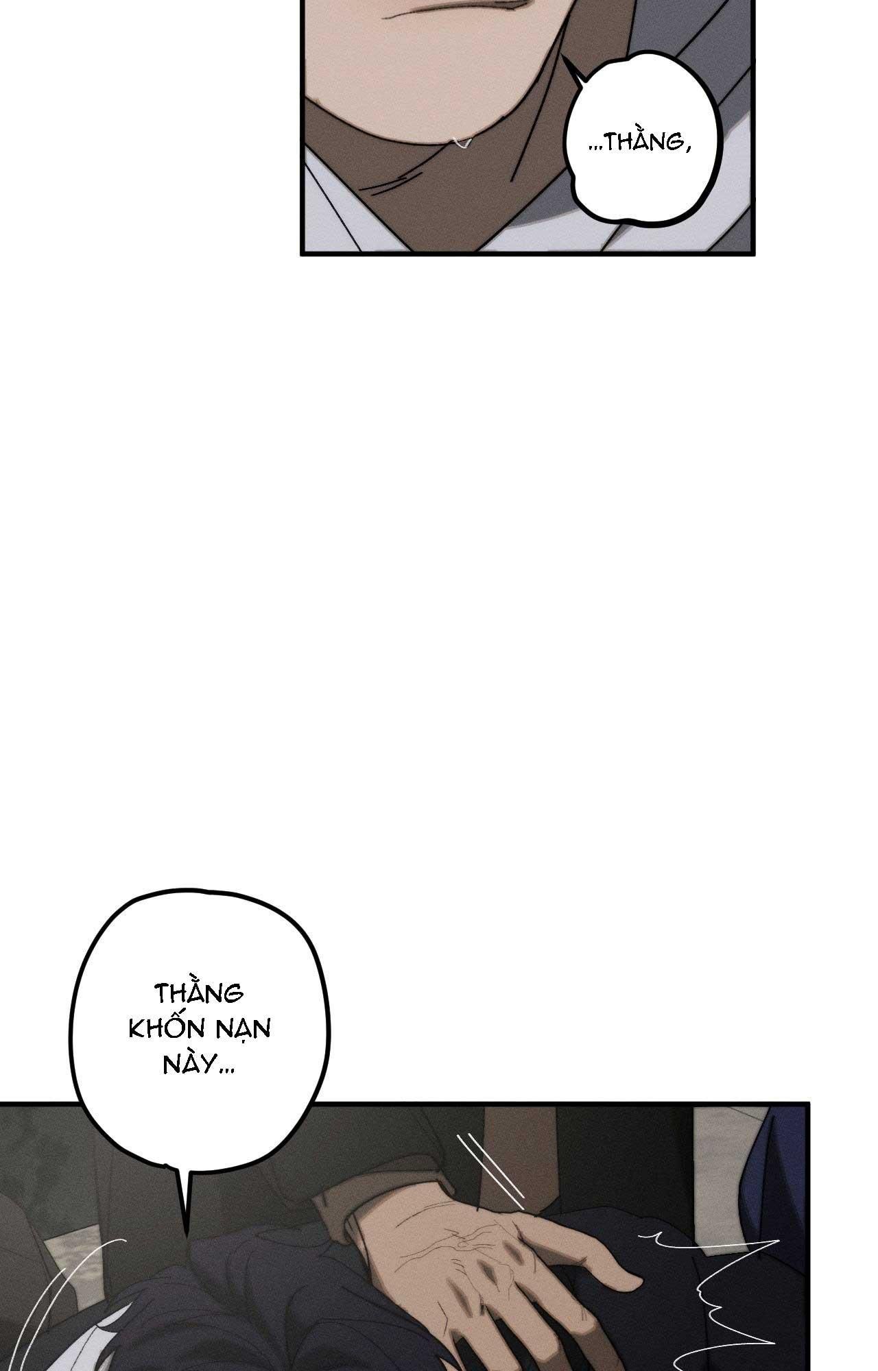 đọc truyện Lửa Tình Bốc Cháy Chương 21 ảnh 31 tại Thiên Thai Truyện