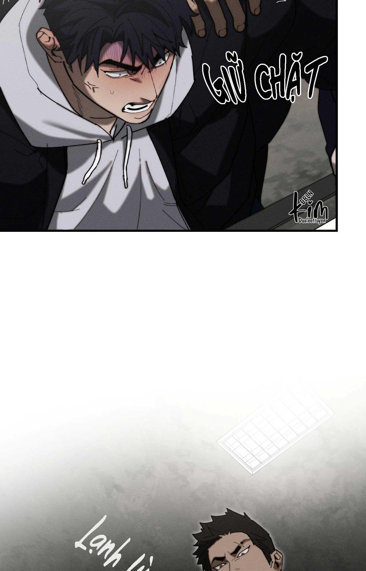 đọc truyện Lửa Tình Bốc Cháy Chương 21 ảnh 32 tại Thiên Thai Truyện