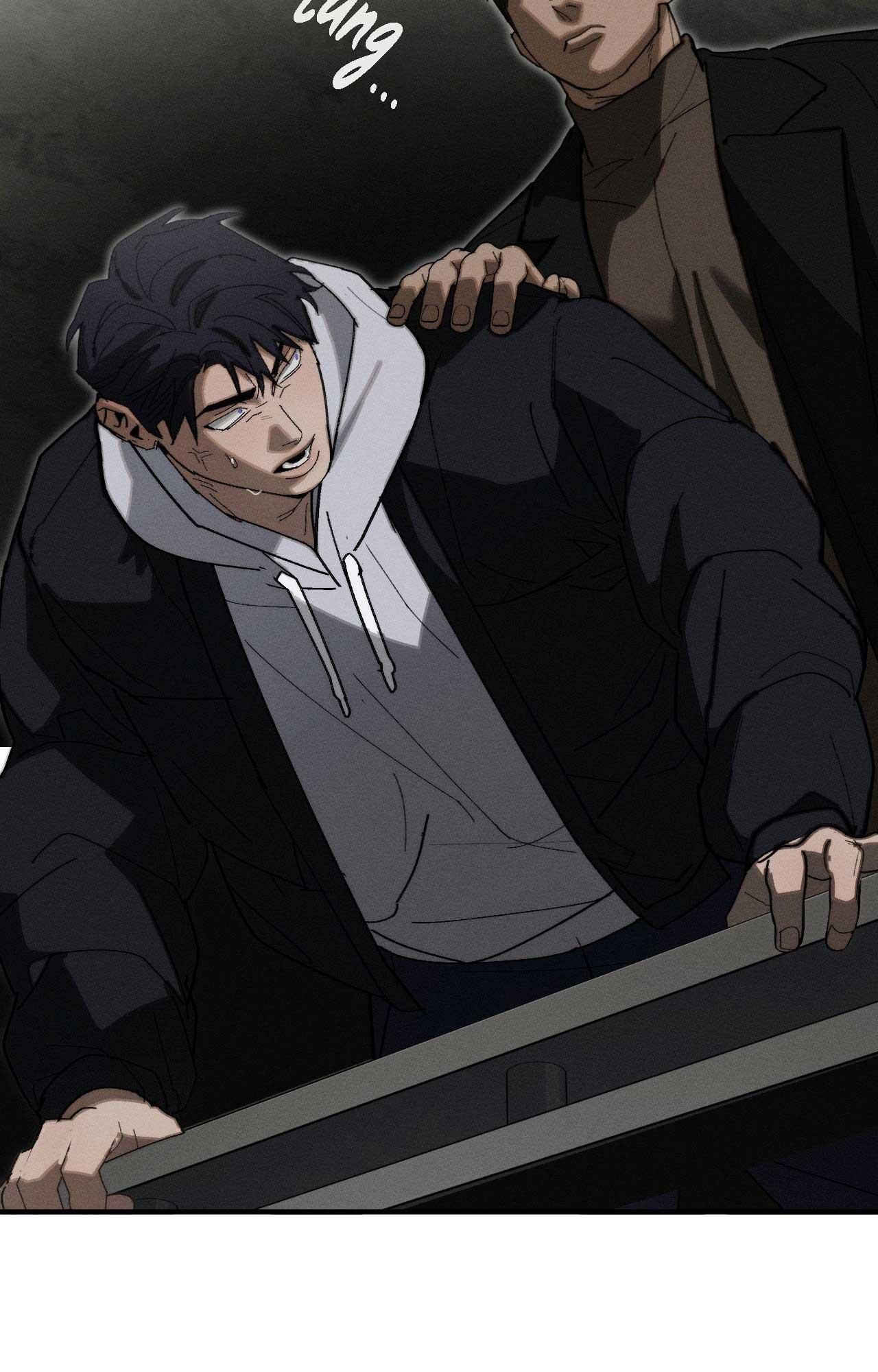 đọc truyện Lửa Tình Bốc Cháy Chương 21 ảnh 33 tại Thiên Thai Truyện