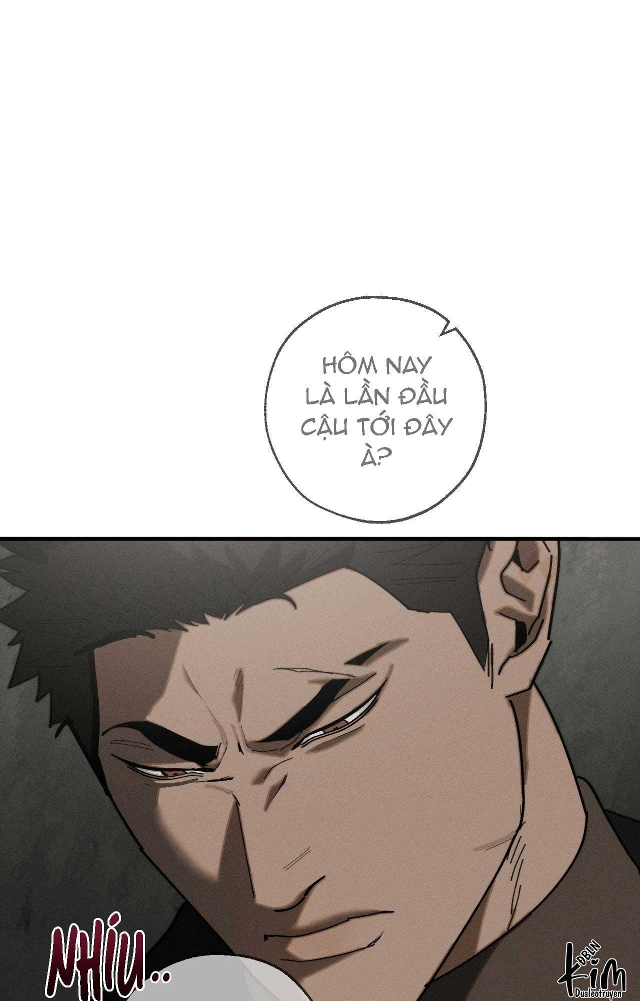 đọc truyện Lửa Tình Bốc Cháy Chương 21 ảnh 34 tại Thiên Thai Truyện