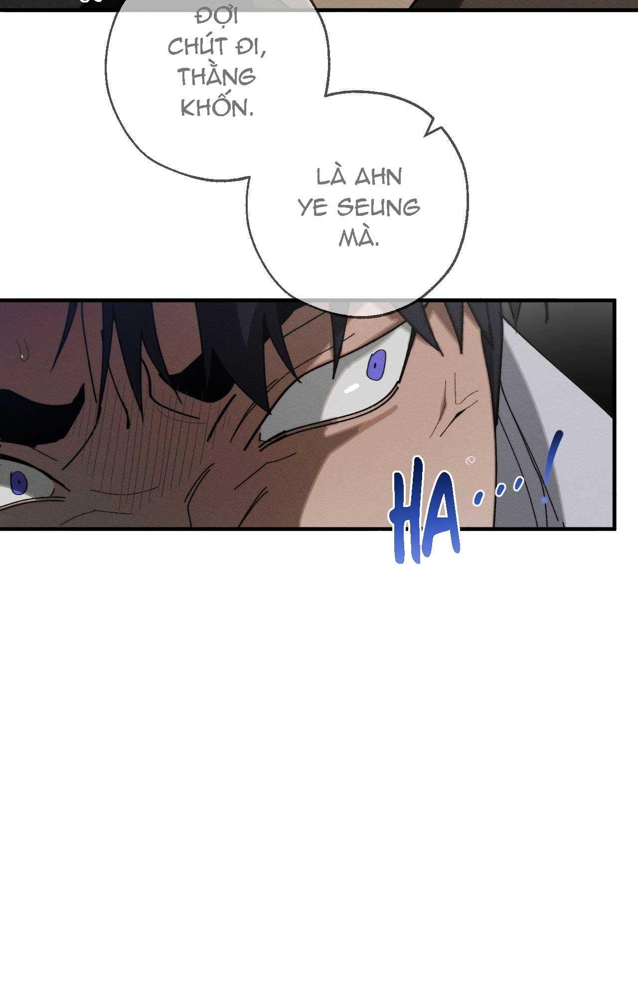 đọc truyện Lửa Tình Bốc Cháy Chương 21 ảnh 35 tại Thiên Thai Truyện