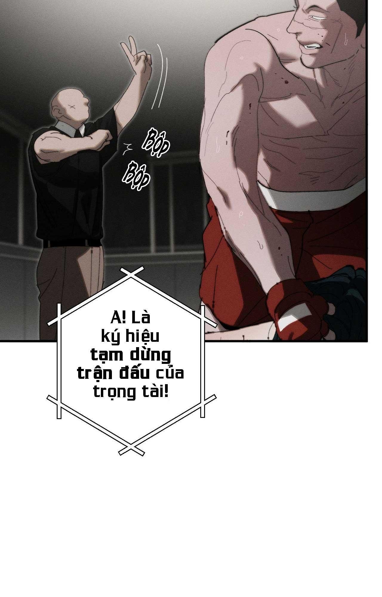 đọc truyện Lửa Tình Bốc Cháy Chương 21 ảnh 37 tại Thiên Thai Truyện