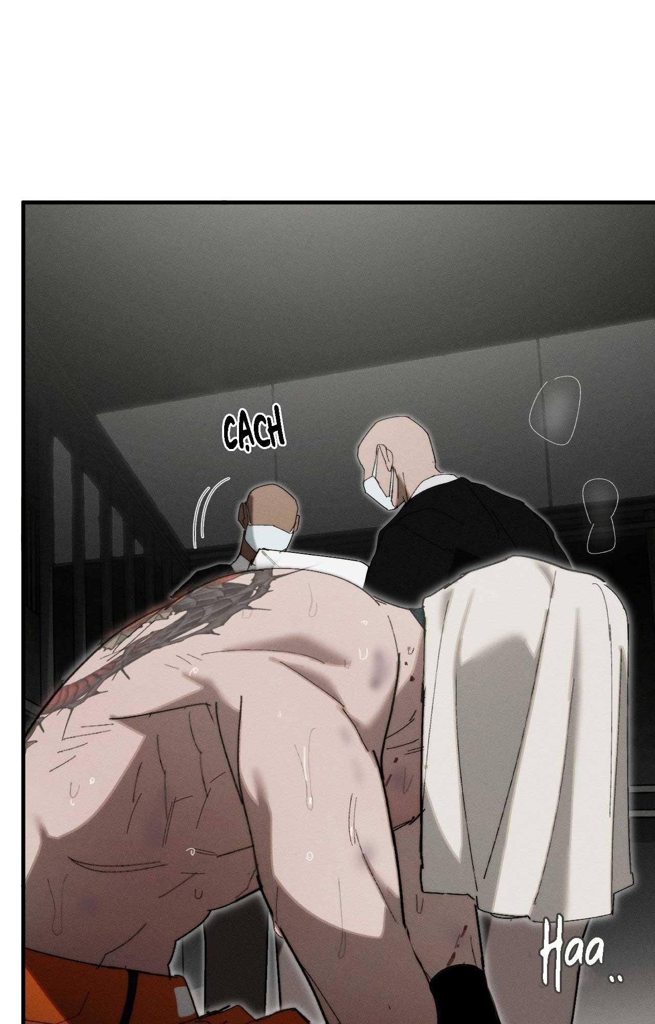 đọc truyện Lửa Tình Bốc Cháy Chương 21 ảnh 39 tại Thiên Thai Truyện