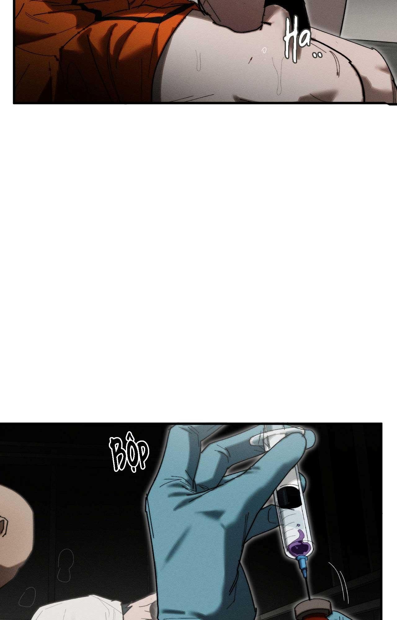 đọc truyện Lửa Tình Bốc Cháy Chương 21 ảnh 40 tại Thiên Thai Truyện